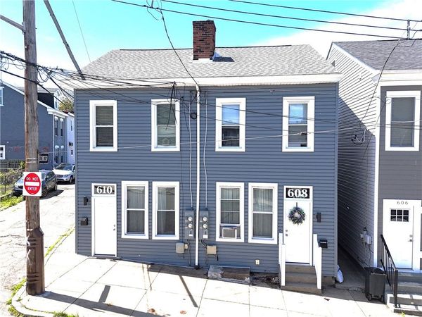 610 52nd St, Pittsburgh, PA 15201