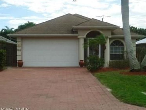 566 110th AVE N, NAPLES, FL 34108