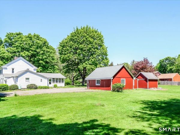 199 Berkshire, Newtown, CT 06482