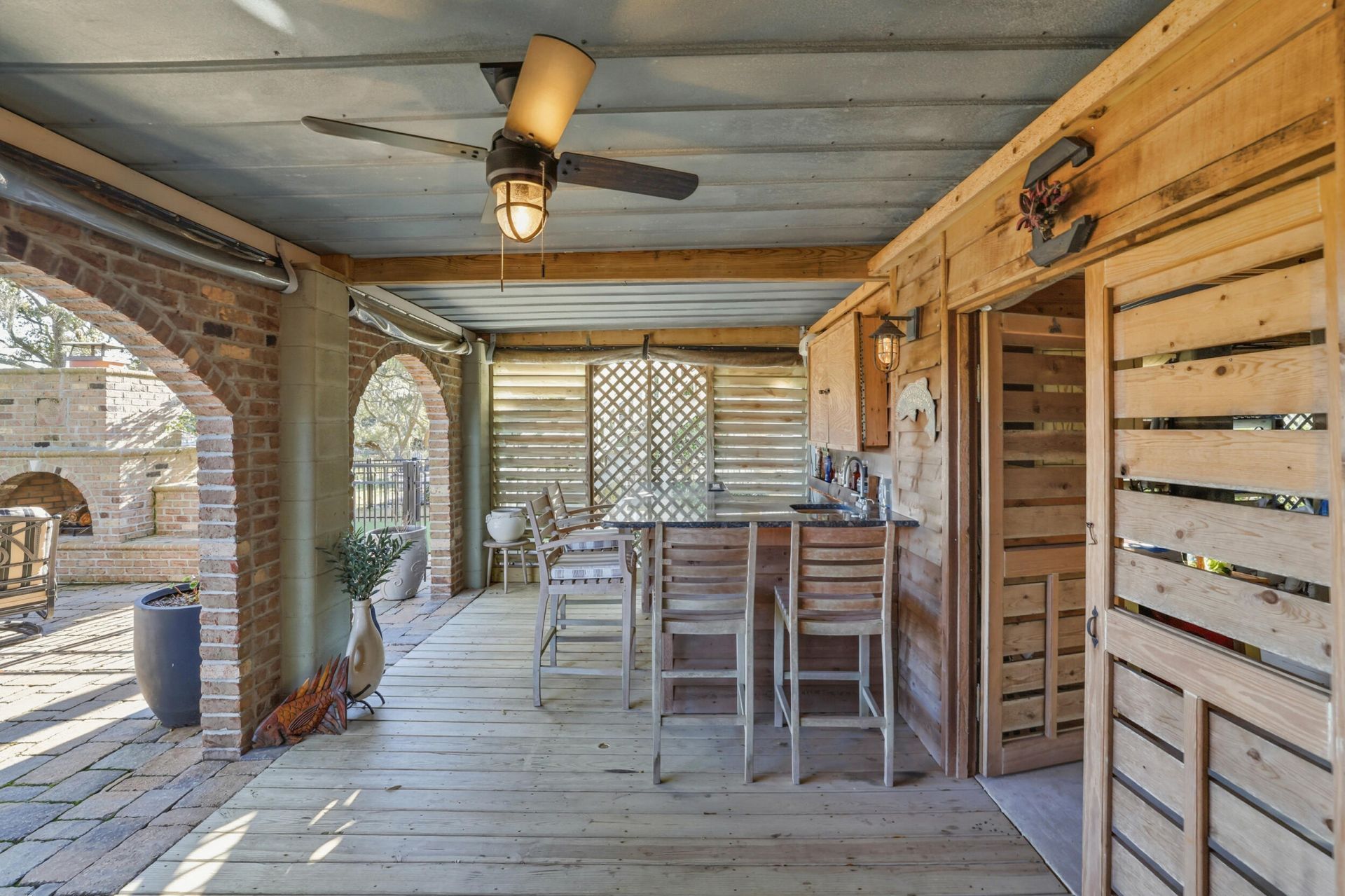 46 High Hammock Way Photo 38