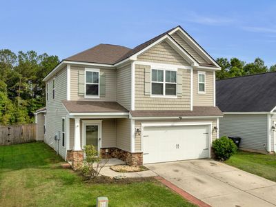 1712 Diving Duck Lane, Summerville, SC 29483