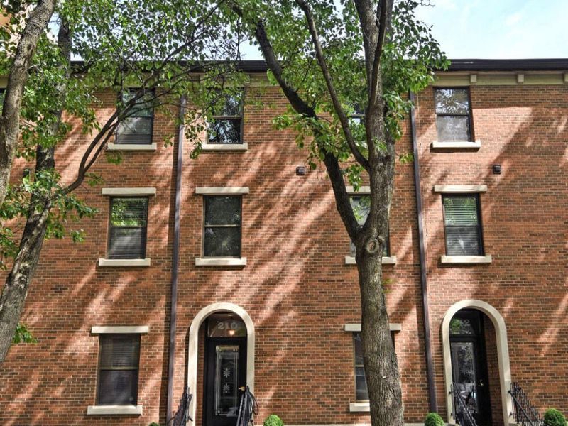 210 E 2nd Street, Unit B, Covington, KY 41011 Photo 4