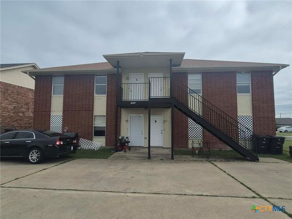 1502 Windward Drive, Killeen, TX 76543