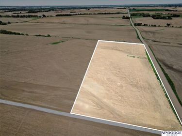 Lot 1 County Road U Road, Fremont, NE 68025