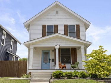 1609 S 8th Street, Columbus, OH 43207