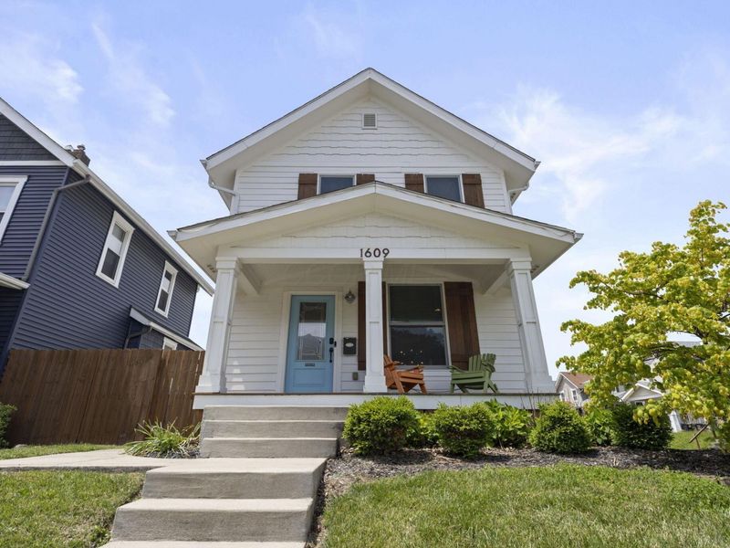 1609 S 8th Street , Columbus, OH 43207 Photo 2