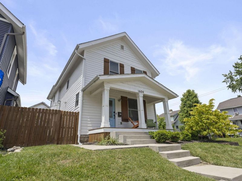 1609 S 8th Street , Columbus, OH 43207 Photo 3
