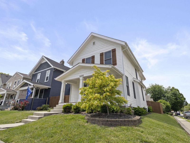1609 S 8th Street , Columbus, OH 43207 Photo 4
