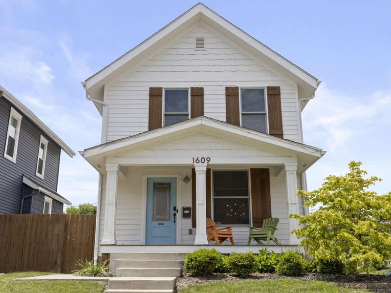 1609 S 8th Street , Columbus, OH 43207 Photo 5