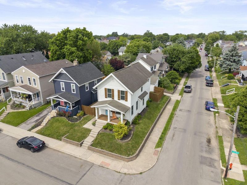1609 S 8th Street , Columbus, OH 43207 Photo 50