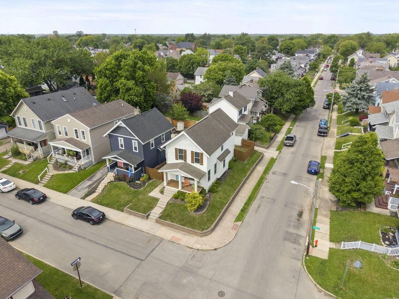 1609 S 8th Street , Columbus, OH 43207 Photo 52