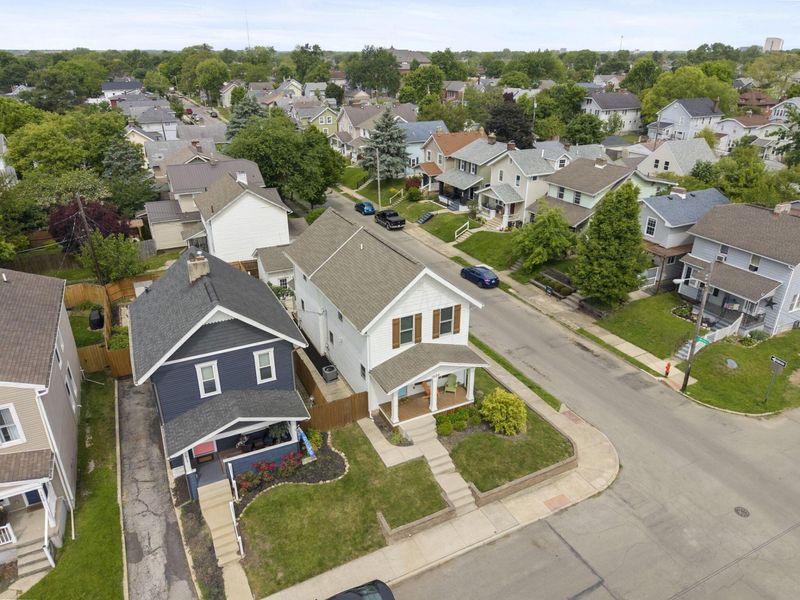 1609 S 8th Street , Columbus, OH 43207 Photo 53
