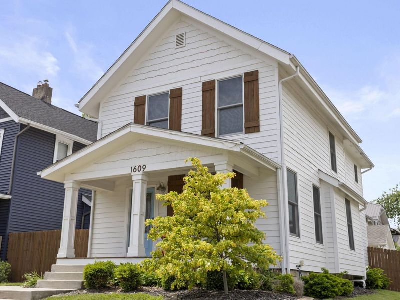 1609 S 8th Street , Columbus, OH 43207 Photo 6