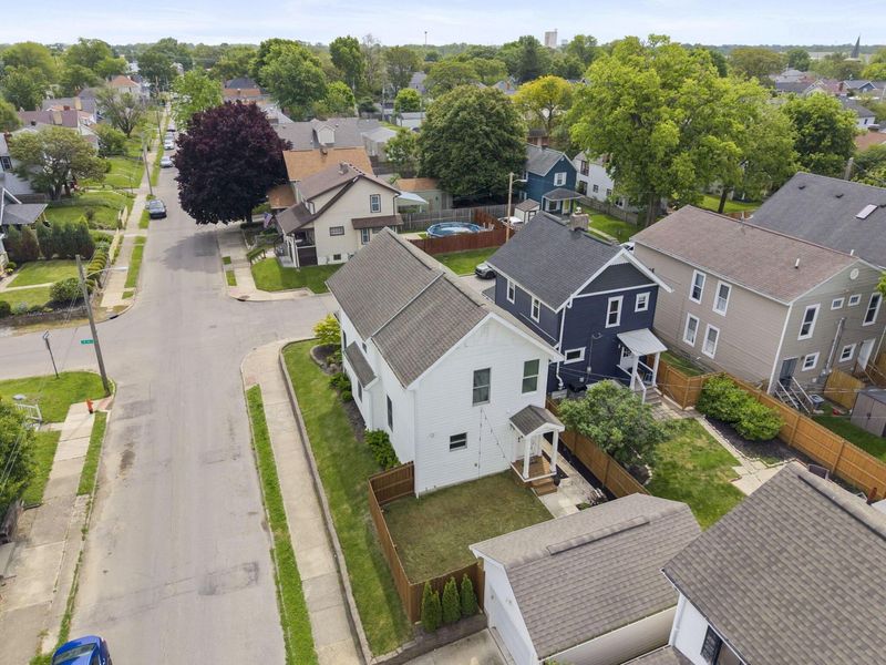 1609 S 8th Street , Columbus, OH 43207 Photo 60