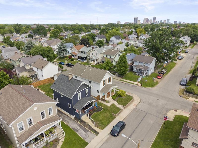 1609 S 8th Street , Columbus, OH 43207 Photo 64
