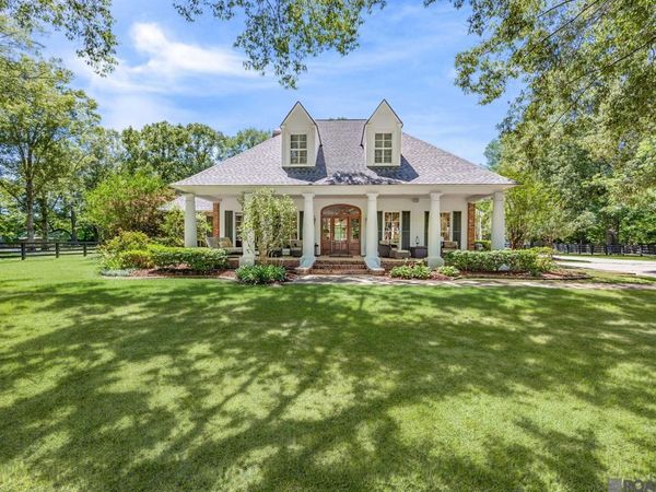 19919 Tucker Rd, Zachary, LA 70791