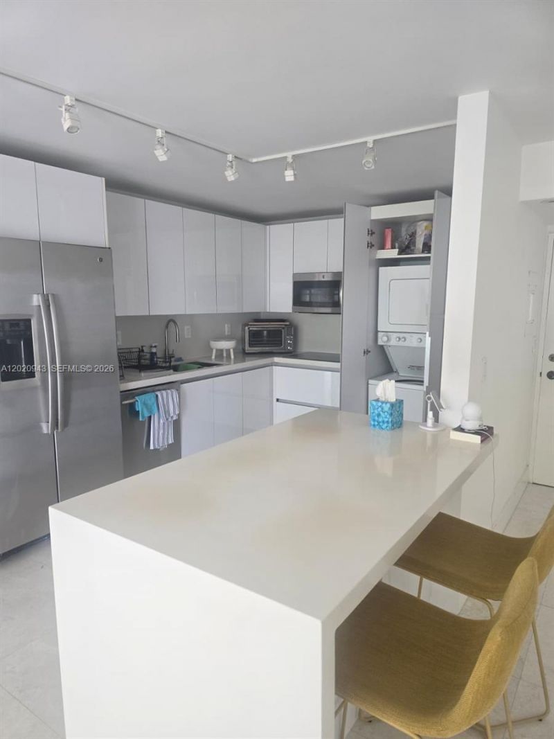 1865 Brickell Ave , Unit A1203, Miami, FL 33129 Photo