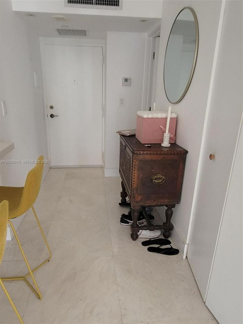 1865 Brickell Ave , Unit A1203, Miami, FL 33129 Photo