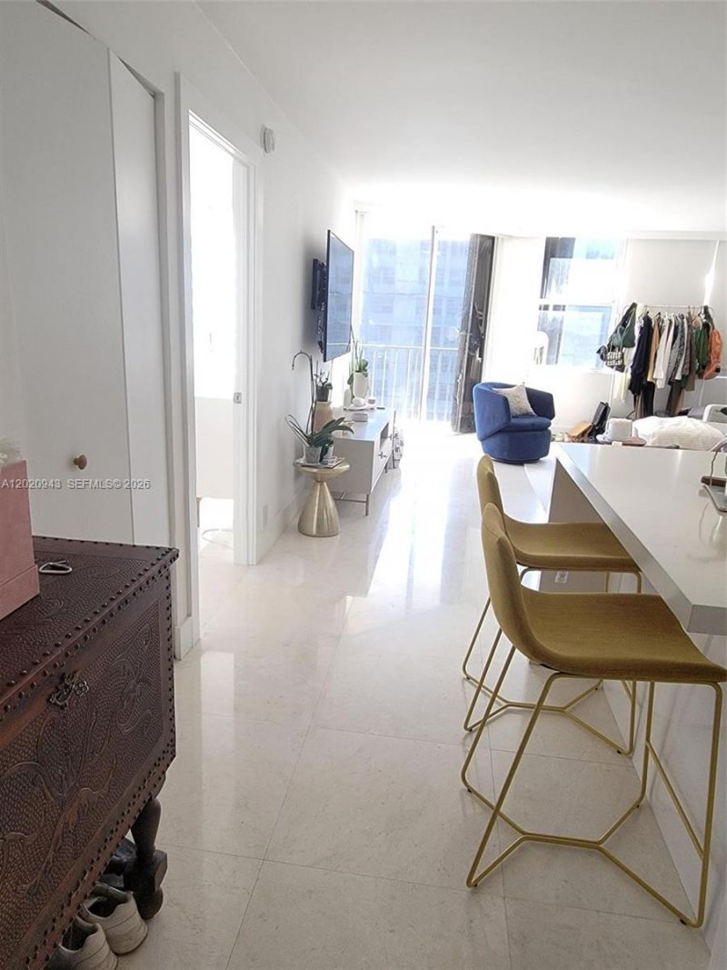 1865 Brickell Ave , Unit A1203, Miami, FL 33129 Photo