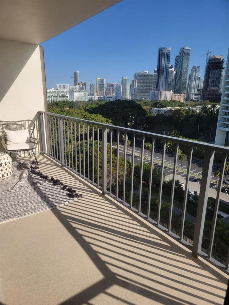 1865 Brickell Ave , Unit A1203, Miami, FL 33129 Photo