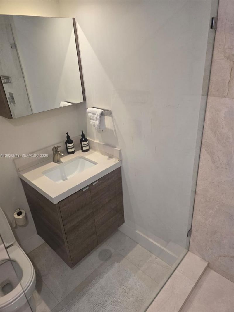 1865 Brickell Ave , Unit A1203, Miami, FL 33129 Photo