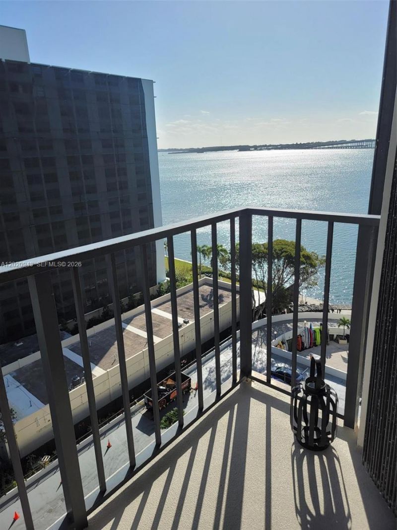 1865 Brickell Ave , Unit A1203, Miami, FL 33129 Photo