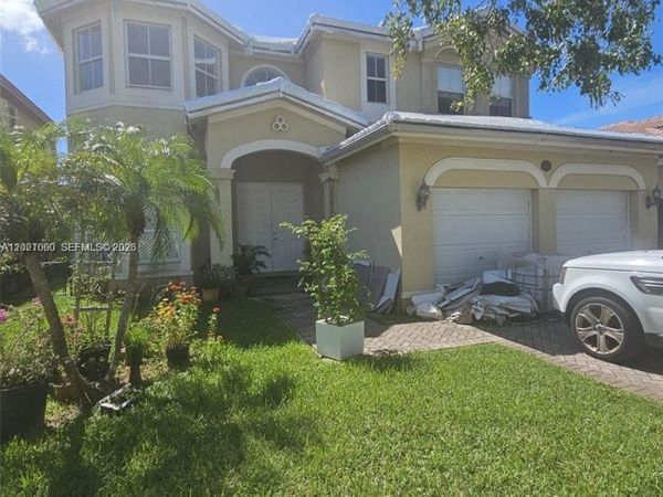 16536 SW 54th St , Unit 1, Miami, FL 33185