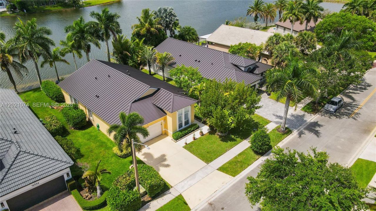 16350 SW 11th St, Pembroke Pines, FL 33027 Photo