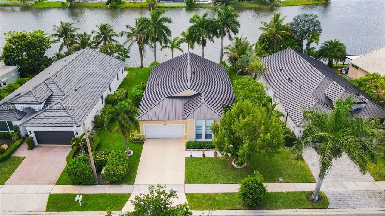 16350 SW 11th St, Pembroke Pines, FL 33027 Photo