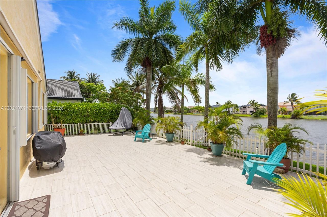 16350 SW 11th St, Pembroke Pines, FL 33027 Photo