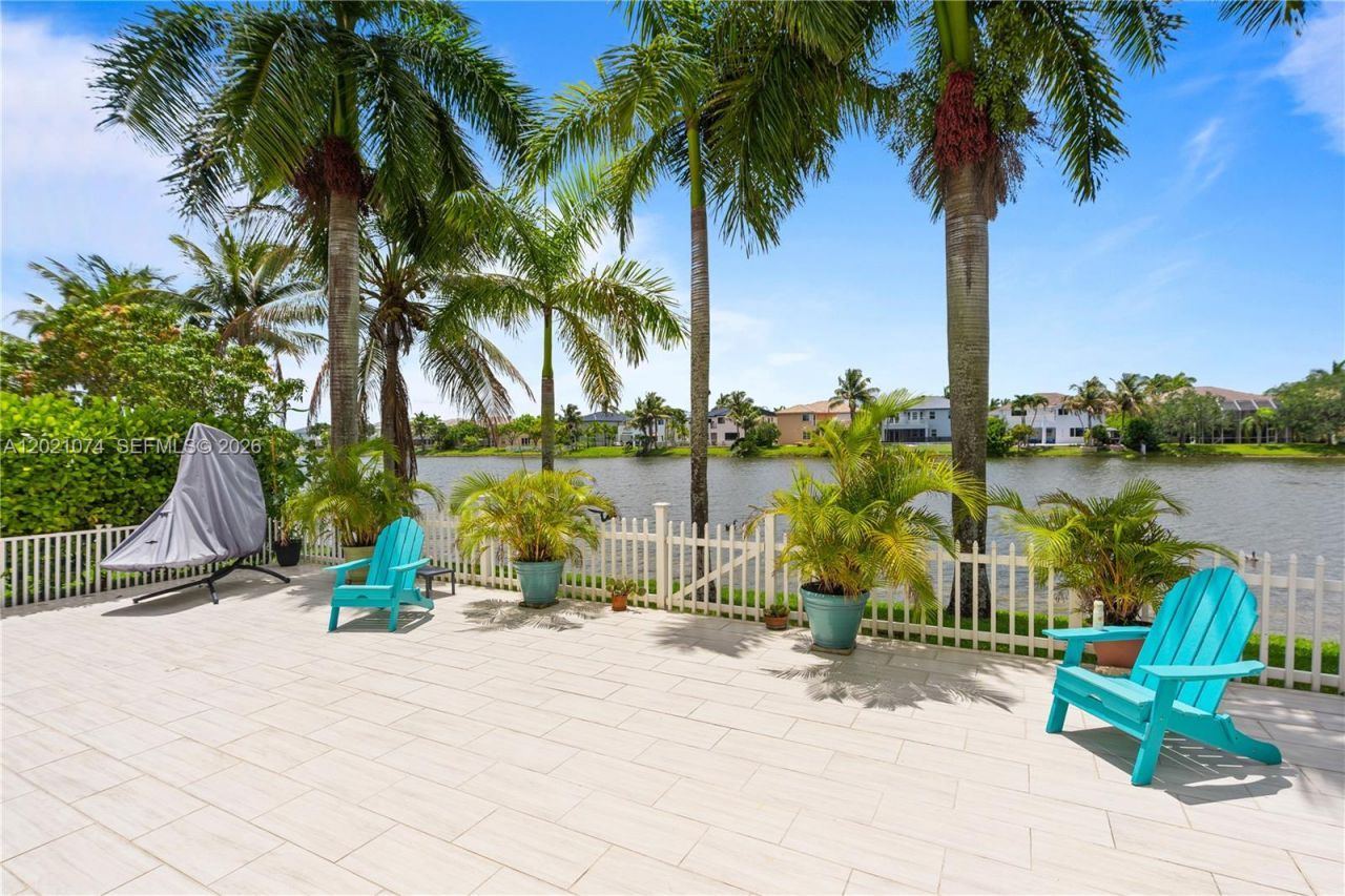 16350 SW 11th St, Pembroke Pines, FL 33027 Photo