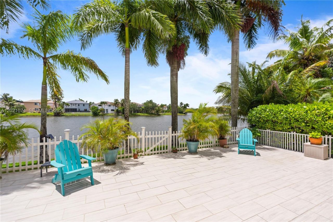 16350 SW 11th St, Pembroke Pines, FL 33027 Photo