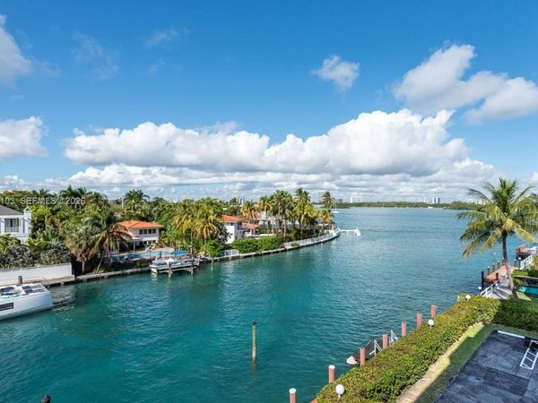 10180 W Bay Harbor Dr , Unit 4A, Bay Harbor Islands, FL 33154