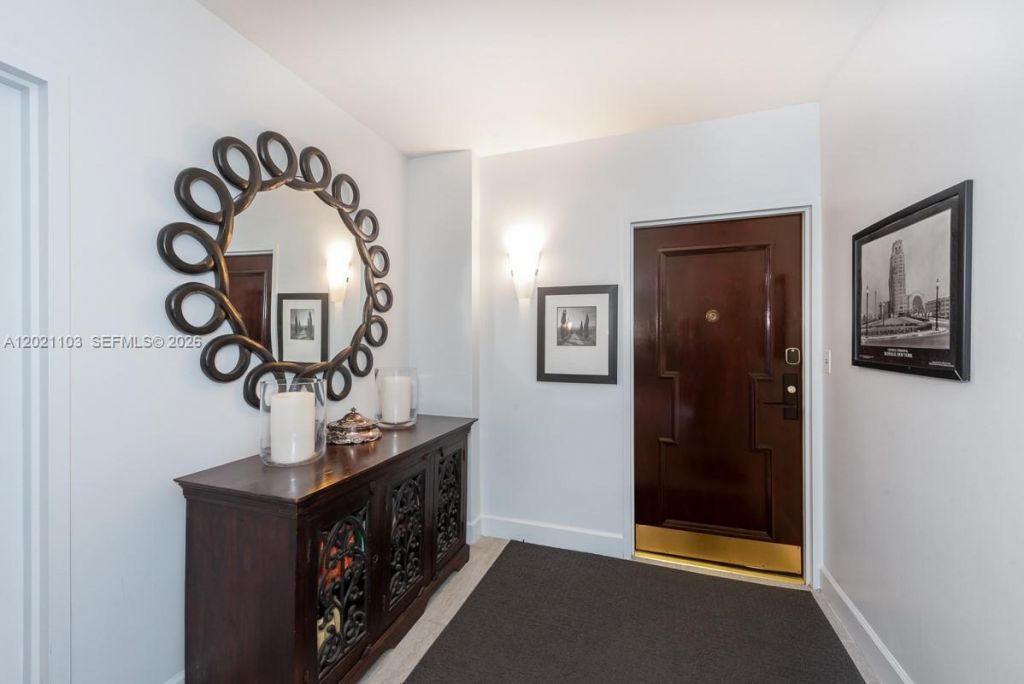 10180 W Bay Harbor Dr , Unit 4A, Bay Harbor Islands, FL 33154 Photo