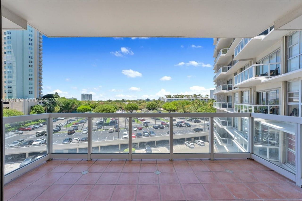 2451 Brickell Ave , Unit 6N, Miami, FL 33129 Photo