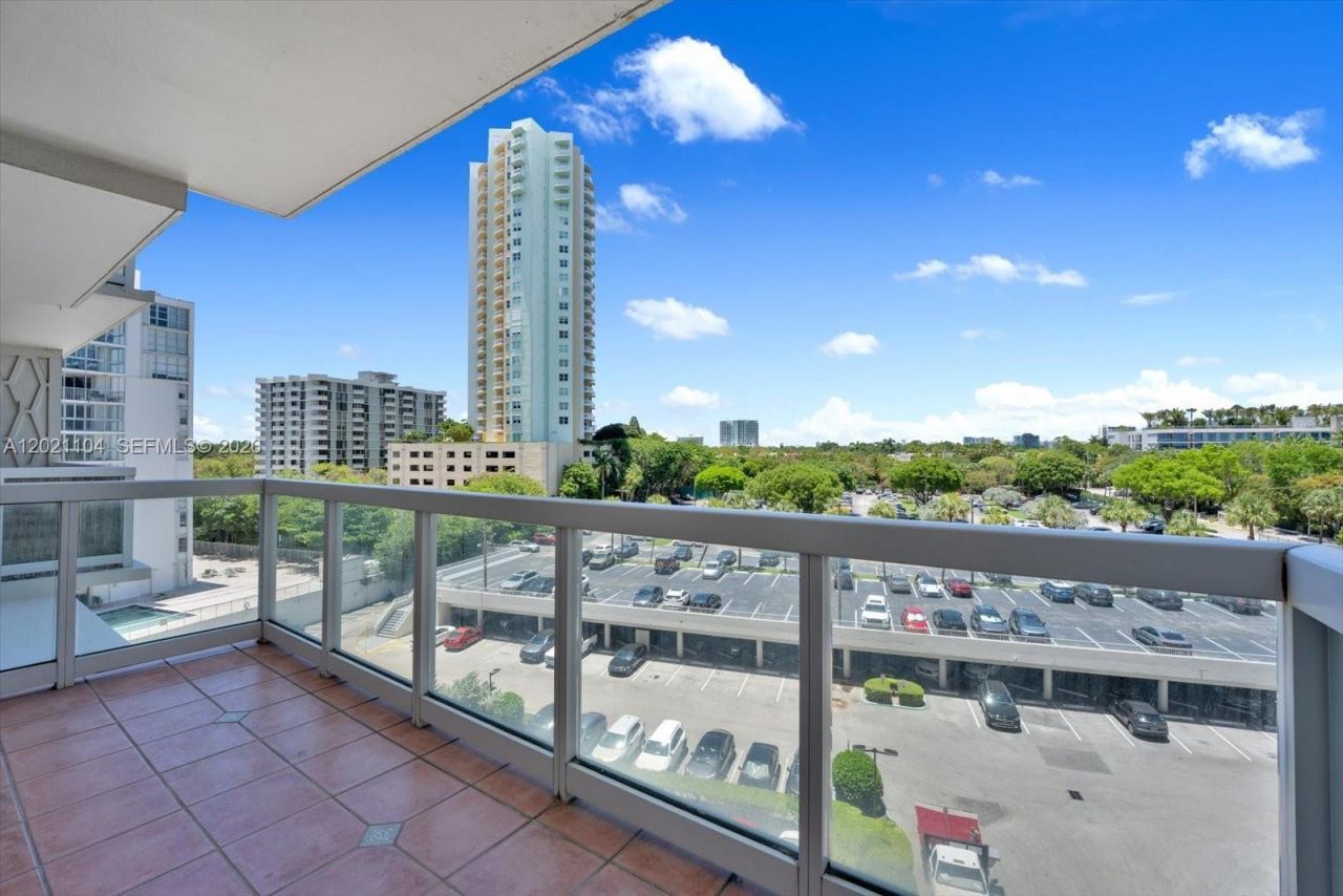2451 Brickell Ave , Unit 6N, Miami, FL 33129 Photo