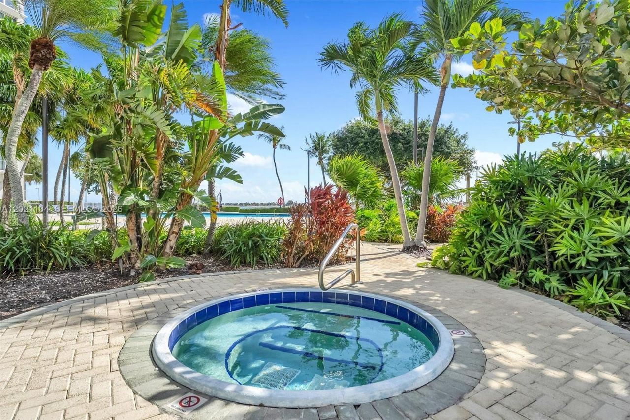 2451 Brickell Ave , Unit 6N, Miami, FL 33129 Photo