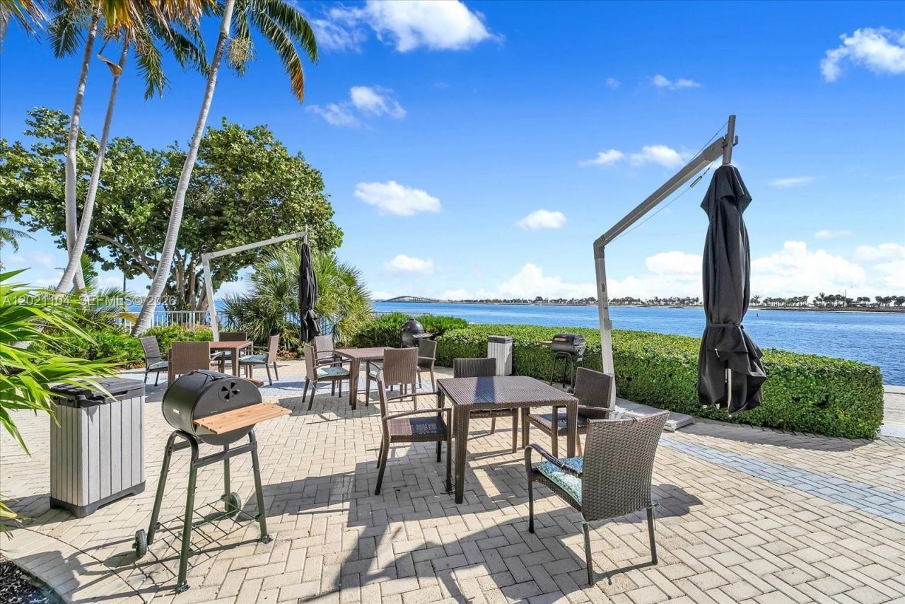 2451 Brickell Ave , Unit 6N, Miami, FL 33129 Photo