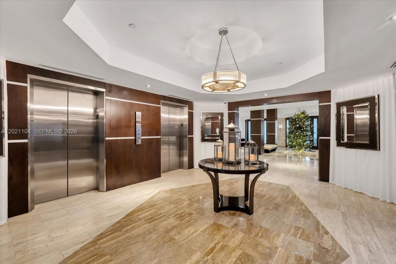 2451 Brickell Ave , Unit 6N, Miami, FL 33129 Photo