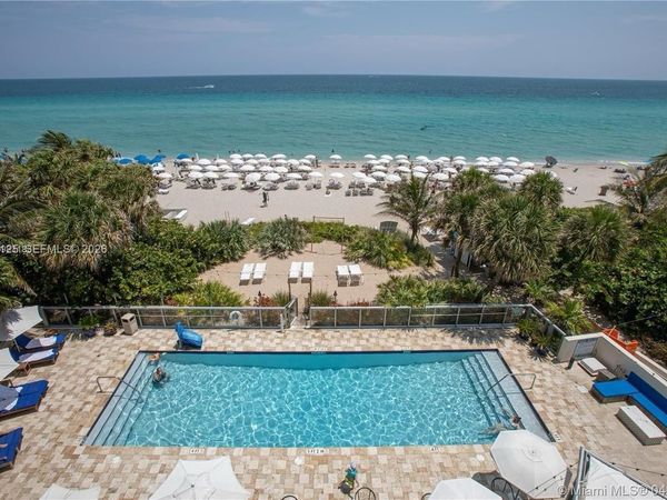 17315 Collins Ave , Unit 1507, Sunny Isles Beach, FL 33160
