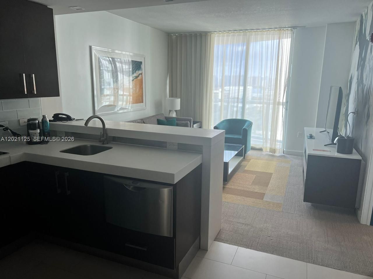 17315 Collins Ave , Unit 1507, Sunny Isles Beach, FL 33160 Photo