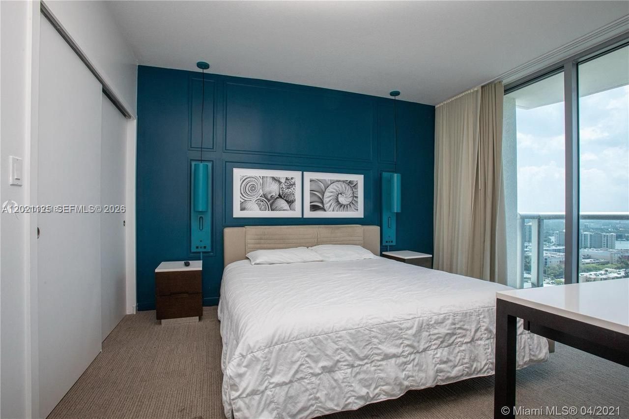 17315 Collins Ave , Unit 1507, Sunny Isles Beach, FL 33160 Photo