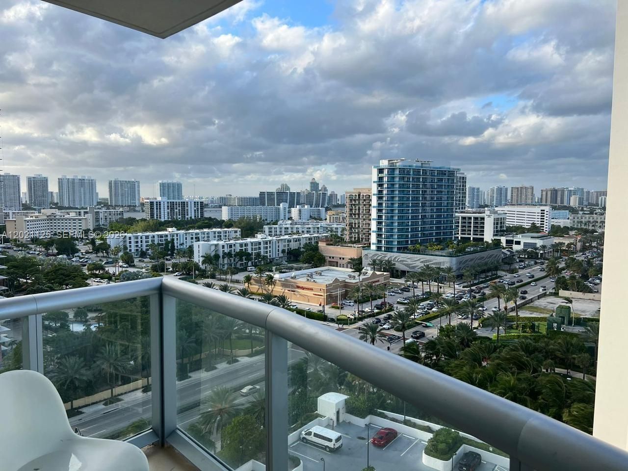 17315 Collins Ave , Unit 1507, Sunny Isles Beach, FL 33160 Photo
