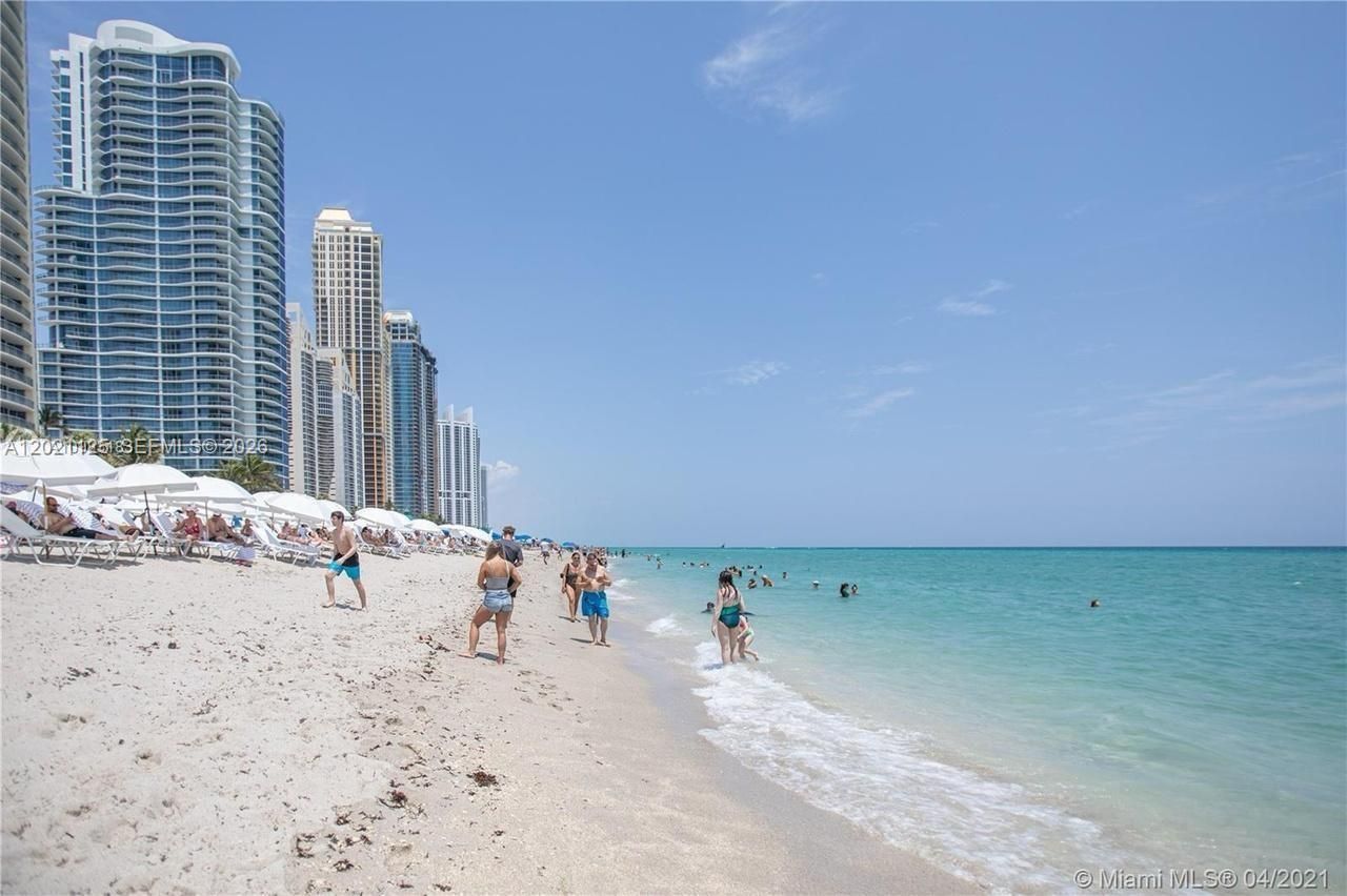 17315 Collins Ave , Unit 1507, Sunny Isles Beach, FL 33160 Photo