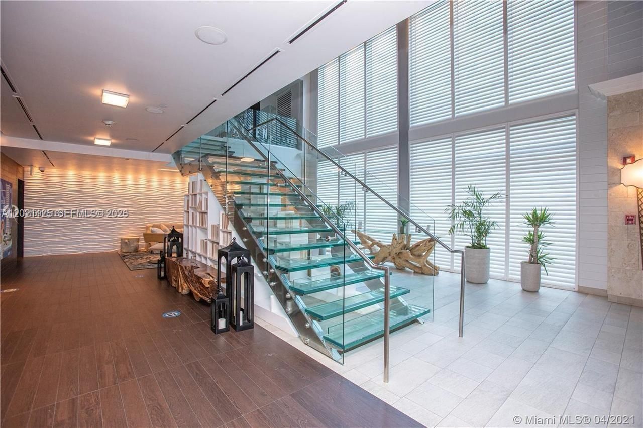17315 Collins Ave , Unit 1507, Sunny Isles Beach, FL 33160 Photo
