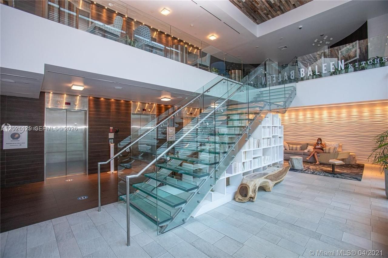 17315 Collins Ave , Unit 1507, Sunny Isles Beach, FL 33160 Photo