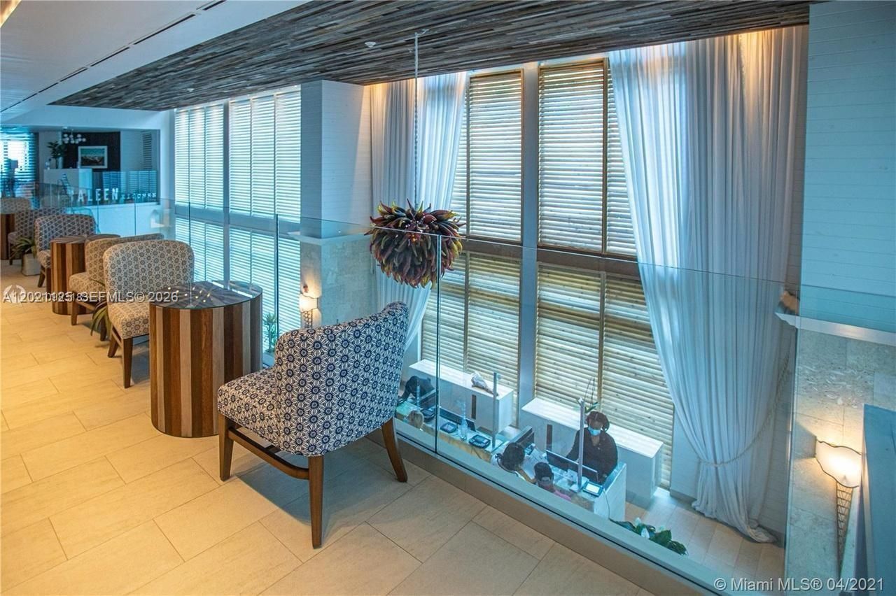 17315 Collins Ave , Unit 1507, Sunny Isles Beach, FL 33160 Photo