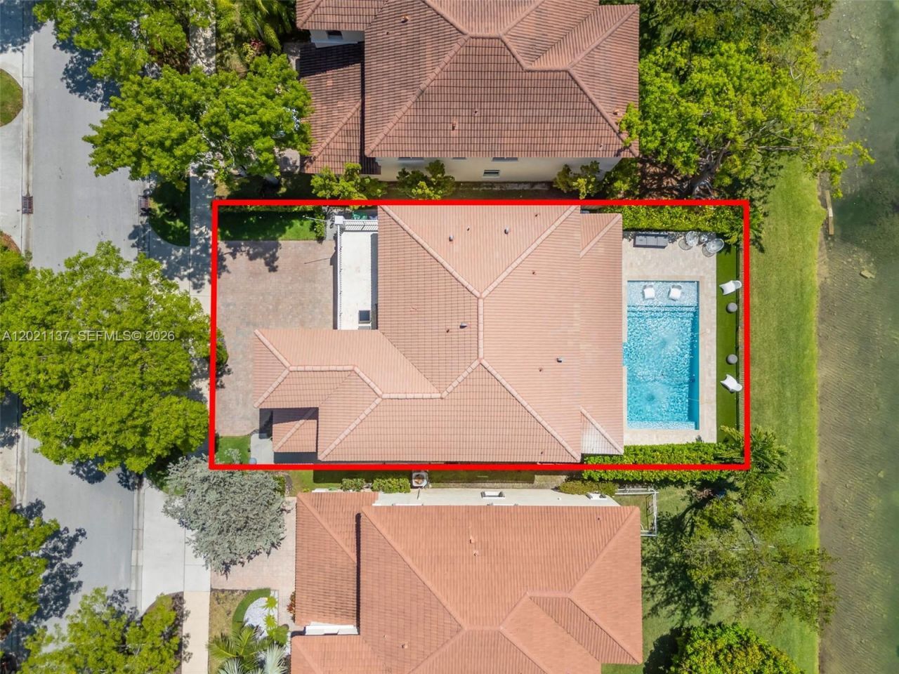9024 SW 206th St, Cutler Bay, FL 33189 Photo