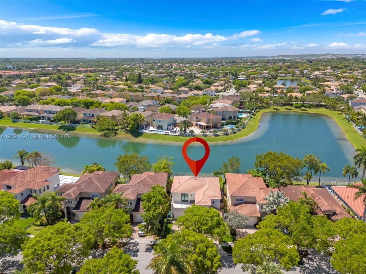 9024 SW 206th St, Cutler Bay, FL 33189 Photo