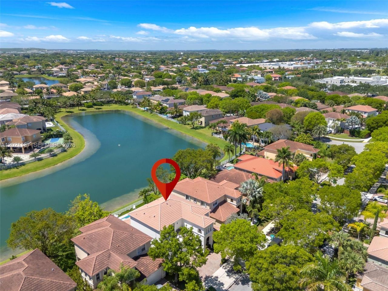 9024 SW 206th St, Cutler Bay, FL 33189 Photo